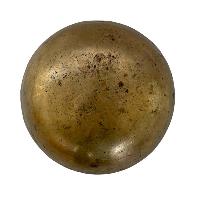 [old], Antique Handmade Singing Bowl, [manipuri], One Piece, Last Piece Stock, [select Accessories]