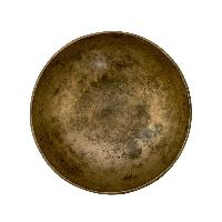 [old], Antique Handmade Singing Bowl, [manipuri], One Piece, Last Piece Stock, [select Accessories]