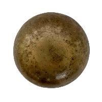 [old], Antique Handmade Singing Bowl, [manipuri], One Piece, Last Piece Stock, [select Accessories]