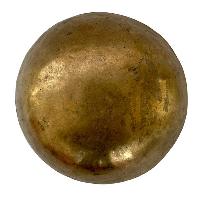 [old], Antique Handmade Singing Bowl, [manipuri], One Piece, Last Piece Stock, [select Accessories]
