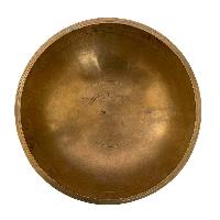 [old], Antique Handmade Singing Bowl, [manipuri], One Piece, Last Piece Stock, [select Accessories]