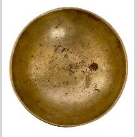 [old], Antique Handmade Singing Bowl, [manipuri], One Piece, Last Piece Stock, [select Accessories]