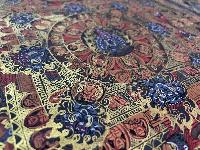 Buddhist Handmade Thangka Painting Of Mandala, [real Gold, Hand Painted]