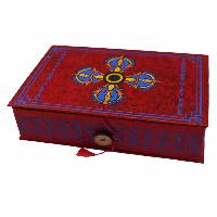 Travelling Incense Gift Pack [red]