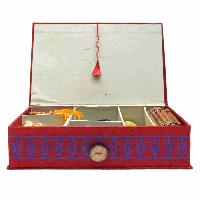 Travelling Incense Gift Pack [red]