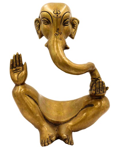 Statue Of Ganesh