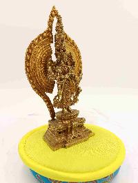 Buddhist Statue Of Sahasrabhuja Avalokitesvara, [fine Quality]