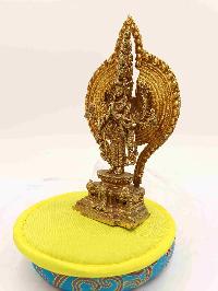 Buddhist Statue Of Sahasrabhuja Avalokitesvara, [fine Quality]
