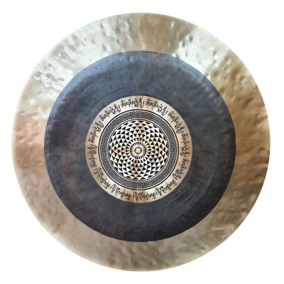 Handmade [gong], Bronze Chau Gong, Tam-tam Gong, Symphonic Gong