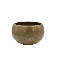 [old], Buddhist [real Antique] Hand Beaten [mani] Singing Bowl, [select Accessories]