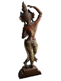 Buddhist Statue Of Queen Maya Devi