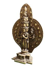 Buddhist Statue Of Avalokiteshvara