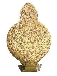 Buddhist Statue Of Avalokiteshvara