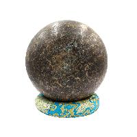 [old], Buddhist [real Antique] Hand Beaten [jambati] Singing Bowl