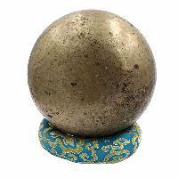 [old], Buddhist [real Antique] Hand Beaten [jambati] Singing Bowl