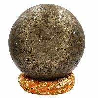 [old], Buddhist [real Antique] Hand Beaten [jambati] Singing Bowl