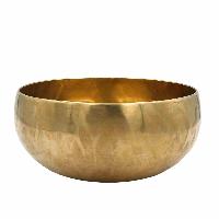 Buddhist Hand Beaten Singing Bowl, High Quality Sound, High Quality Finishing, [select Accessories]