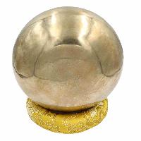 Buddhist Hand Beaten Singing Bowl, High Quality Sound, High Quality Finishing, [select Accessories]