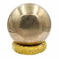 Buddhist Hand Beaten Singing Bowl, High Quality Sound, High Quality Finishing, [select Accessories]