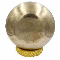Buddhist Hand Beaten Singing Bowl, High Quality Sound, High Quality Finishing, [select Accessories]