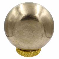 Buddhist Hand Beaten Singing Bowl, High Quality Sound, High Quality Finishing, [select Accessories]