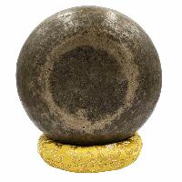 [old], Buddhist [real Antique] Hand Beaten Singing Bowl