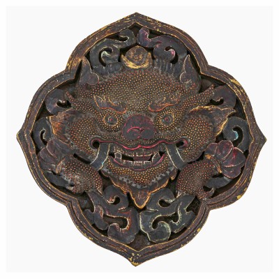 [traditional Tibetan], Wall Hanging Of Cheppu