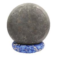 [old], Buddhist [real Antique] Hand Beaten [jambati] Singing Bowl