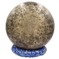 [super Quality], [old], Buddhist Hand Beaten Ultabati Singing Bowl, [real Antique]