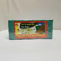 [yarchhagumba] Tea Bags, Product Of Nepal