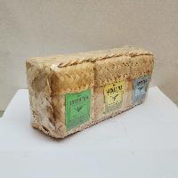 Best Quality [green Tea, Masala Tea And Ilam Tea], 3 Set, [used For Both Milk And Black Tea] Product Of Nepal, In Bamboo Box