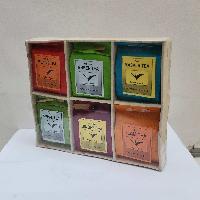 Best Quality [black Tea, Green Tea, Masala Tea, Nepal Tea, Ginger Tea And Ilam Tea] Product Of Nepal