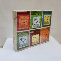 Best Quality [black Tea, Green Tea, Masala Tea, Nepal Tea, Ginger Tea And Ilam Tea] Product Of Nepal