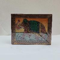 Best Quality Nepali Ginger Tea,best Ilam Tea With Ginger, Product Of Nepal, In Wooden Box Gift Pack
