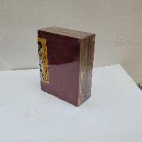 Best Quality Nepali Ginger Tea,best Ilam Tea With Ginger, Product Of Nepal, In Wooden Box Gift Pack