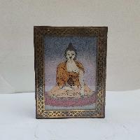 Best Quality Lemongrass Tea, Ilam Tea With Lemongrass, Product Of Nepal, In Wooden Box Gift Pack