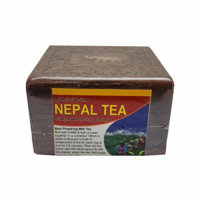 Best Quality Special Pure Nepal Tea, [used For Both Milk And Black Tea], Product Of Nepal