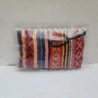 Best Quality Ginger Tea Bags, [25 Tea Bags], Product Of Nepal, Hemp Mandala Bag