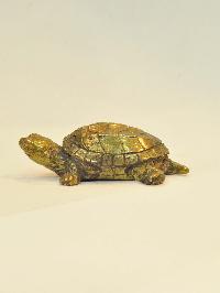 Buddhist Statue Of Turtle, [antique]