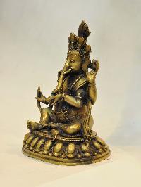 [master Quality] Buddhist Handmade Statue Of Ganesh