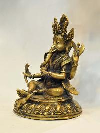 [master Quality] Buddhist Handmade Statue Of Ganesh