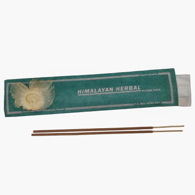 [hq], Himalayan Herbal Flora Incense Stick, [10 Stick]