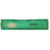 [hq], Coconut Flora Incense Stick, [10 Stick]