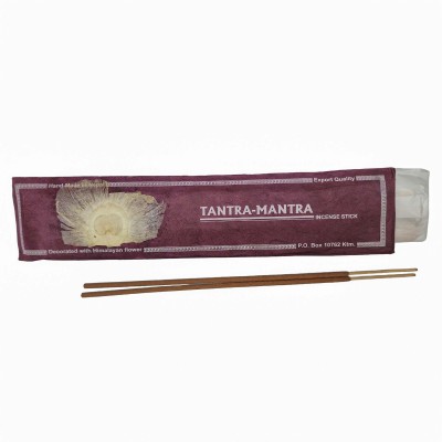 [hq], Tantra-mantra Flora Incense Stick, [10 Stick]
