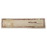 [hq], Healing Flora Incense Stick, [10 Stick]