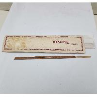 [hq], Healing Flora Incense Stick, [10 Stick]