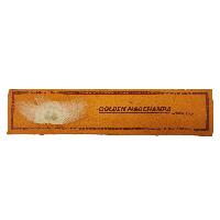 [hq], Golden Nagchampa Flora Incense Stick, [10 Stick]