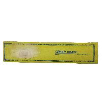 [hq], Lemon Grass Flora Incense Stick, [10 Stick]