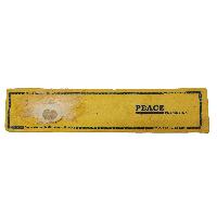 [hq], Peace Flora Incense Stick, [10 Stick]