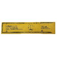 [hq], Peace Flora Incense Stick, [10 Stick]